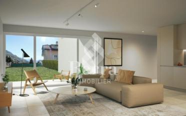 Apartment 3.5 rooms - image - 7