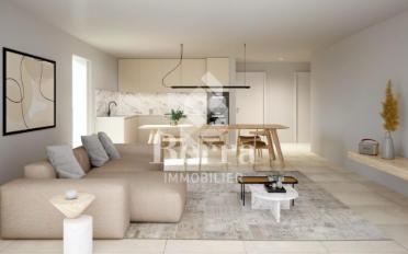Apartment 3.5 rooms - image - 11