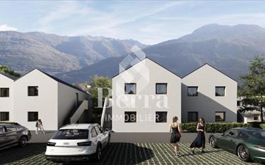 Duplex 3.5 rooms - image - 13