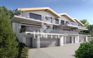 Einfamilienhaus 4.5 Zimmer - image - 11