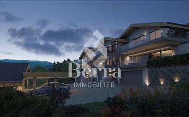 Einfamilienhaus 4.5 Zimmer - image - 13