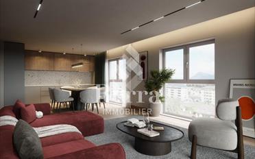 Attique 5.5 pièces - image - 3