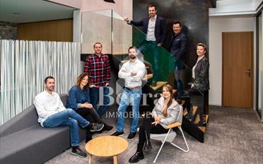 Attique 5.5 pièces - image - 6