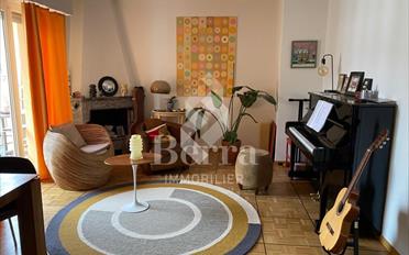 Apartment 4.5 rooms - image - 1