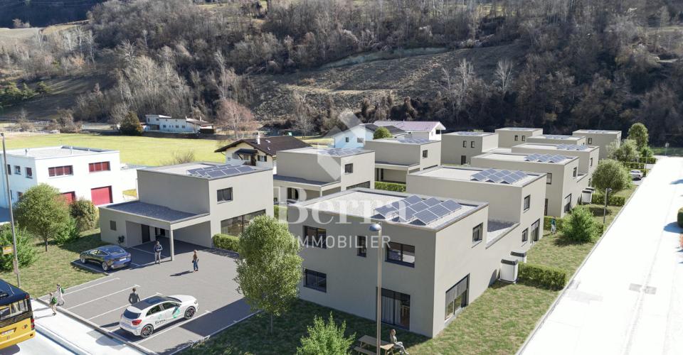 Chalais