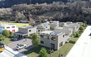 Bifamiliar house 5.5 rooms - image - 1