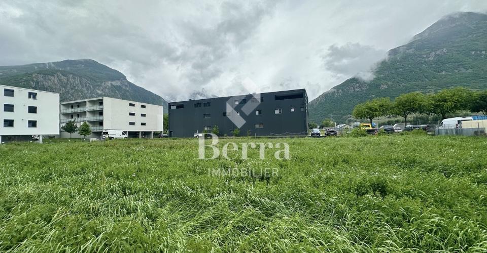 Martigny