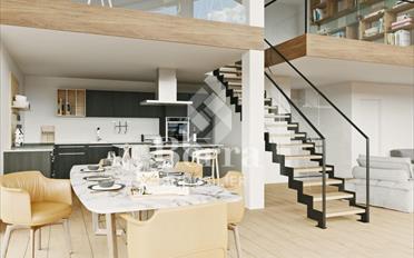 Villa 5.5 pièces - image - 2