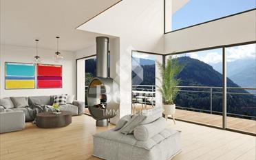 Villa 5.5 pièces - image - 1