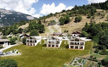 Villa 5.5 pièces - image - 3