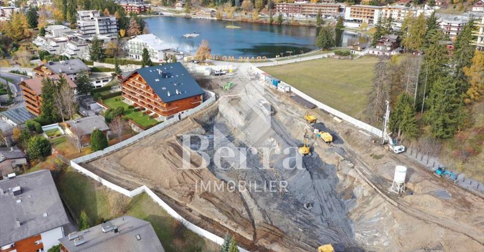 Crans-Montana