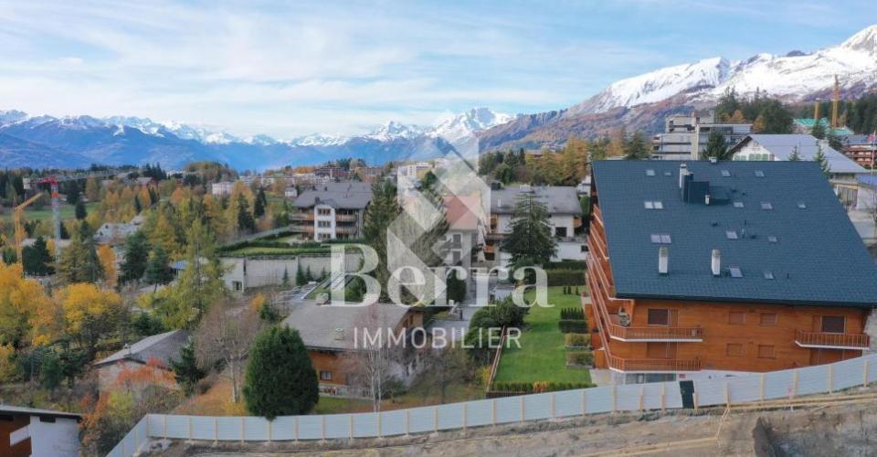 Crans-Montana