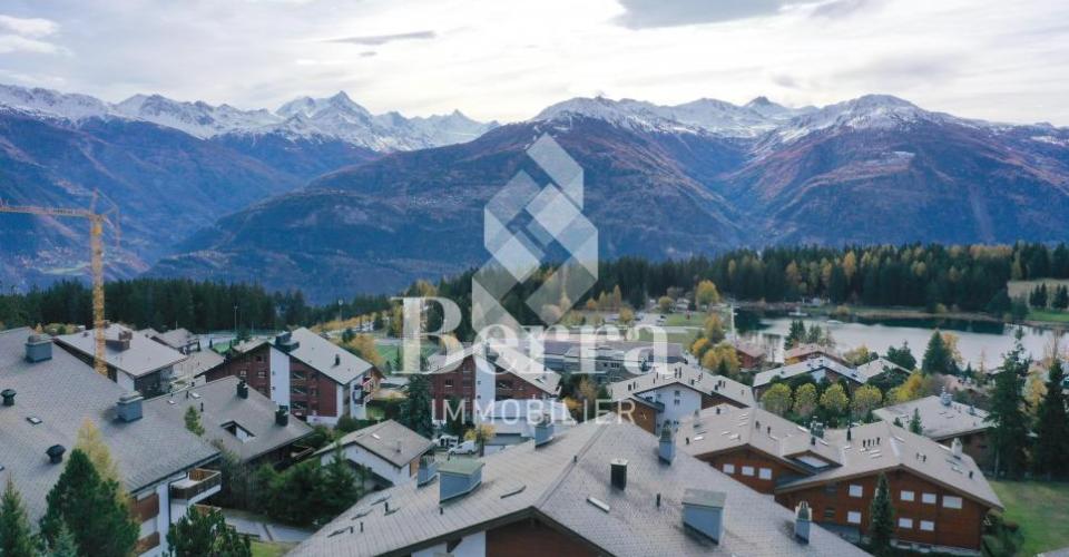 Crans-Montana