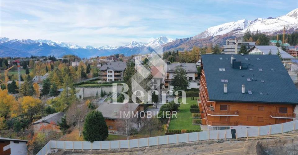 Crans-Montana
