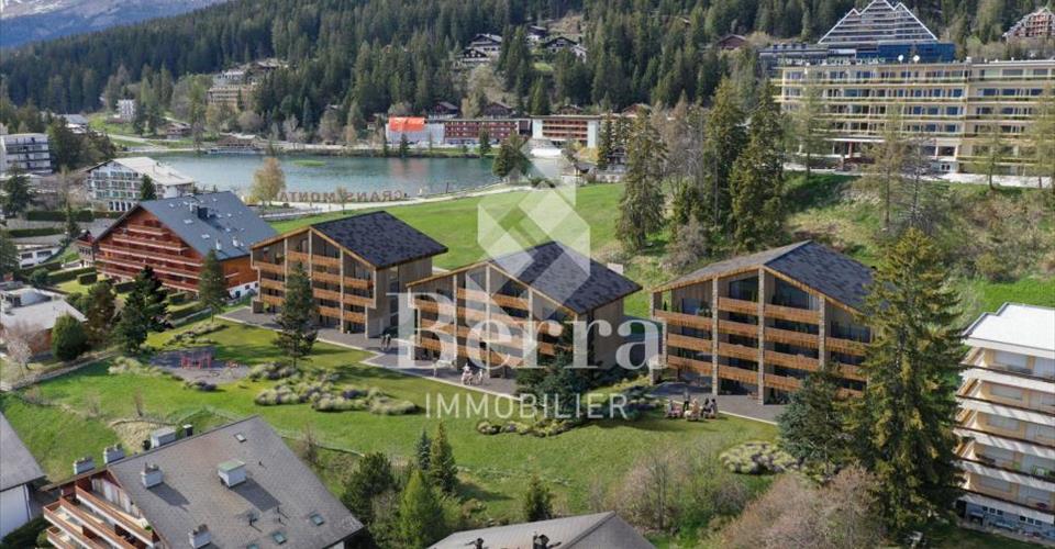 Crans-Montana