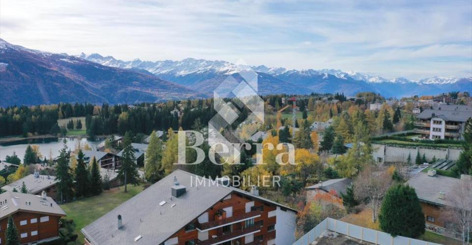 Crans-Montana