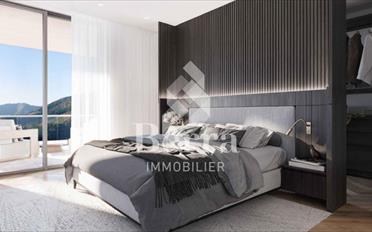 Apartment 4.5 rooms - image - 4