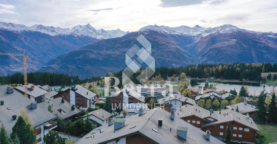 Crans-Montana