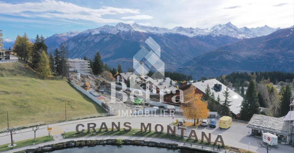 Crans-Montana