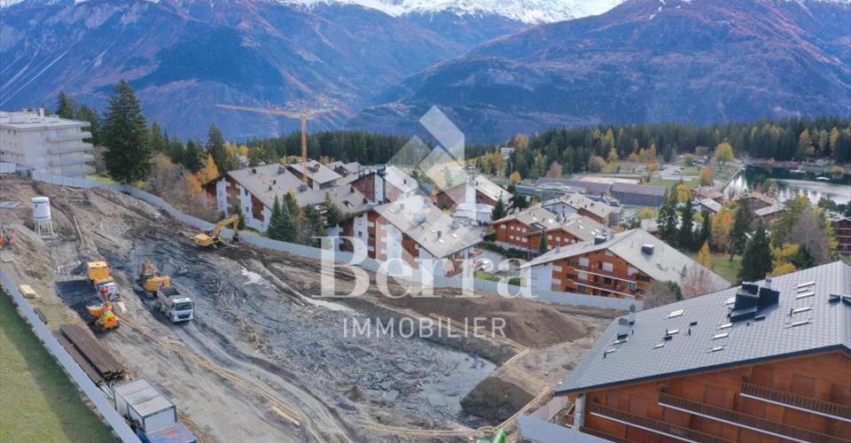 Crans-Montana