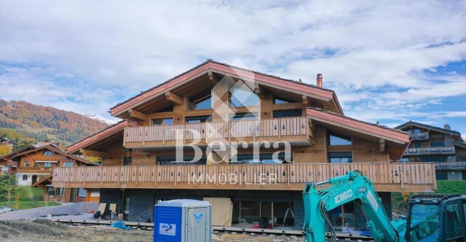 Crans-Montana