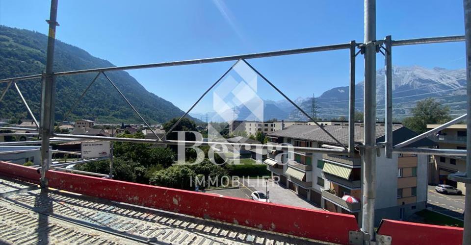Aproz (Nendaz)