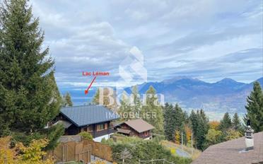 Chalet 6 rooms - image - 1