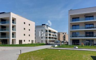 Apartment 2.5 rooms - image - 13