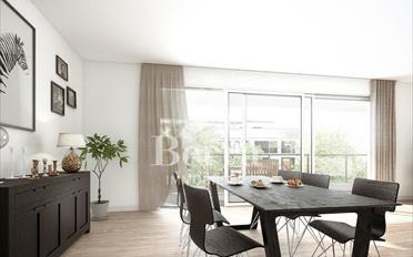 Attikawohnung 4.5 Zimmer - image - 3