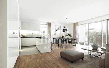 Attikawohnung 4.5 Zimmer - image - 4
