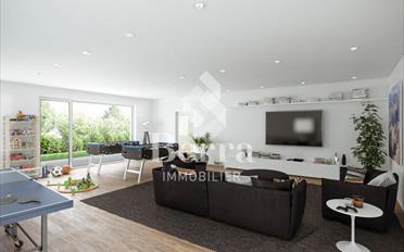 Attikawohnung 4.5 Zimmer - image - 7
