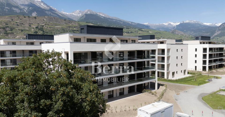 Sion, Valais
