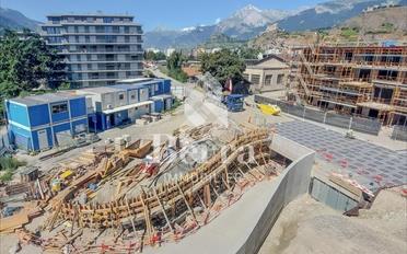 Appartement 2.5 pièces - image - 1