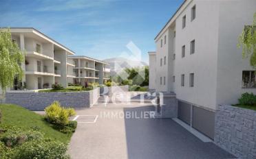 Wohnung 3.5 Zimmer - image - 4