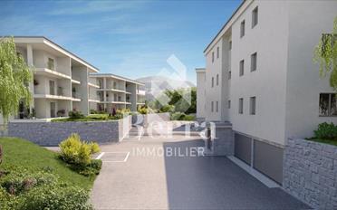 Wohnung 4.5 Zimmer - image - 2