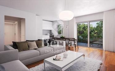 Wohnung 4.5 Zimmer - image - 4