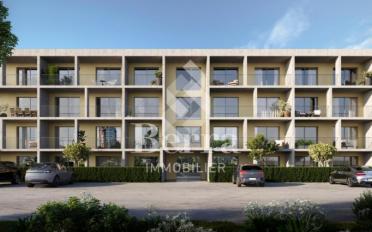 Apartment 3.5 rooms - image - 3