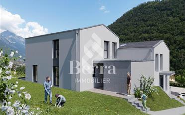 Bifamiliar house 4.5 rooms - image - 6