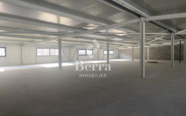 Industrieobjekt ein Zimmer - image - 3