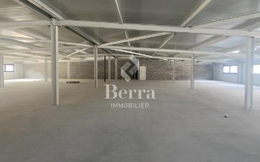 Industrieobjekt ein Zimmer - image - 1
