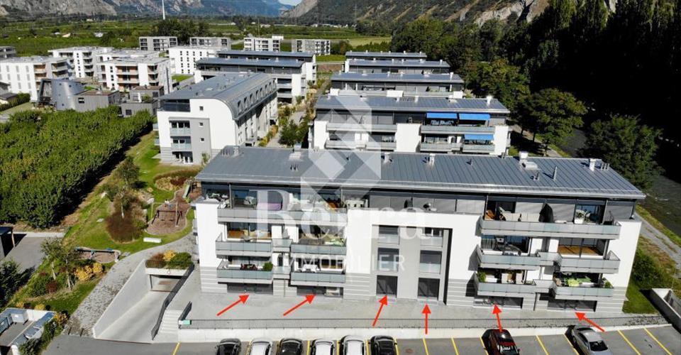 Martigny