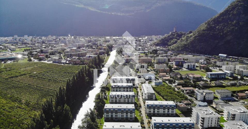 Martigny