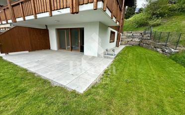 Wohnung 2.5 Zimmer - image - 1