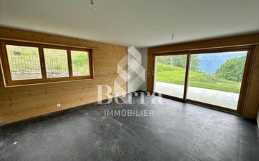 Apartment 2.5 rooms - image - 2