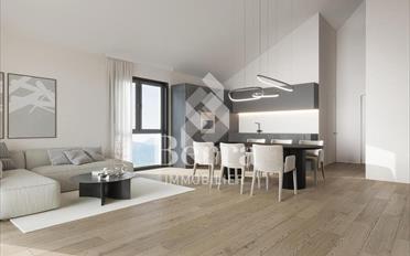 Apartment 4.5 rooms - image - 4