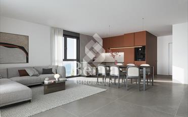 Apartment 3.5 rooms - image - 2