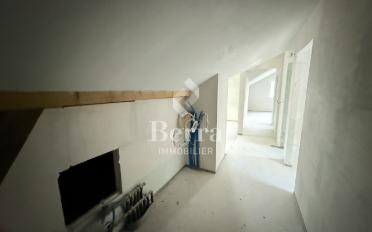 Attic flat 3.5 rooms - image - 8