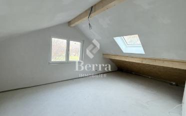 Attic flat 3.5 rooms - image - 12