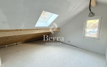 Attic flat 3.5 rooms - image - 9