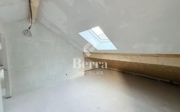 Attic flat 3.5 rooms - image - 10